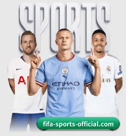 fifa体育的故事 - 体育资讯内容服务 - fafa sports