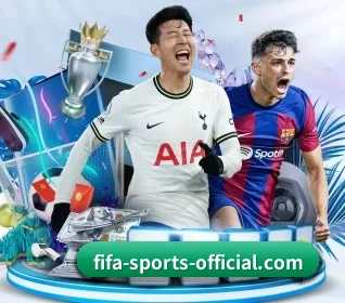 fifa体育五大内容板块,覆盖赛事直播与实时比分（fafa sports）